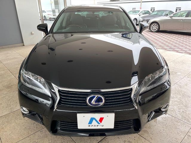 LEXUS GS450h