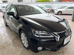 LEXUS GS450h