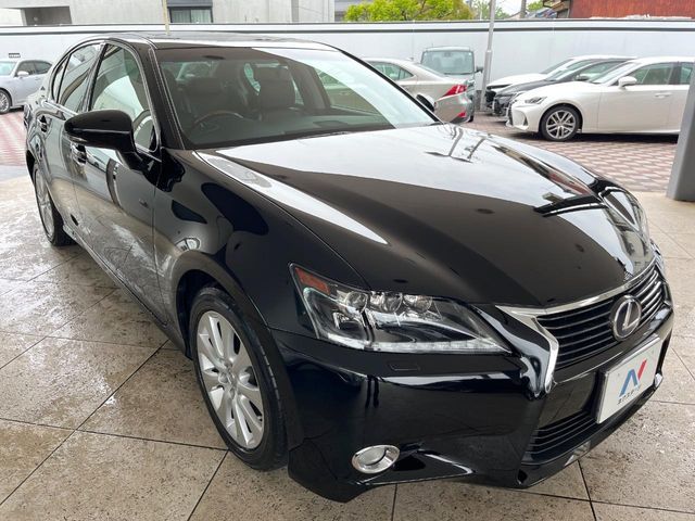 LEXUS GS450h