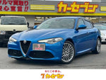ALFAROMEO Giulia