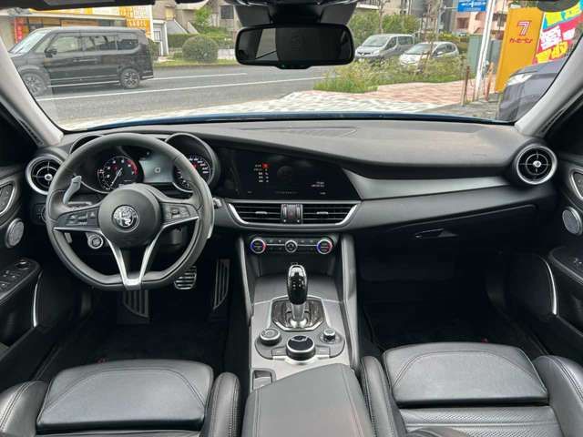 ALFAROMEO Giulia