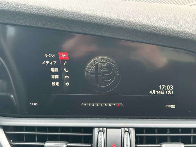 ALFAROMEO Giulia