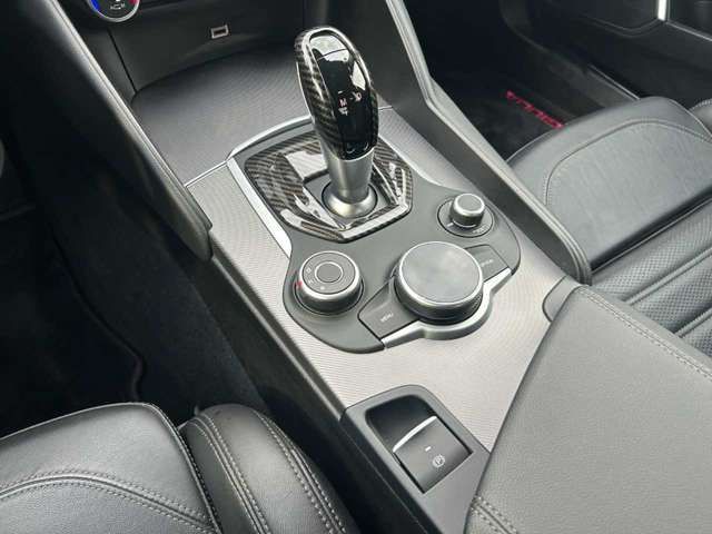 ALFAROMEO Giulia