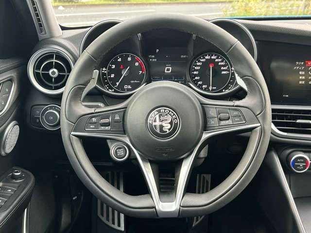 ALFAROMEO Giulia