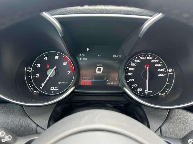 ALFAROMEO Giulia