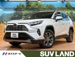 RAV4 HYBRID 4WD