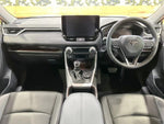 RAV4 HYBRID 4WD