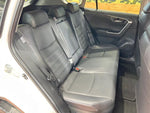RAV4 HYBRID 4WD