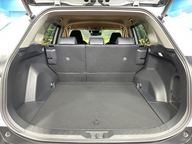 RAV4 HYBRID 4WD