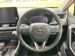 RAV4 HYBRID 4WD