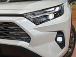 RAV4 HYBRID 4WD