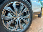 RAV4 HYBRID 4WD