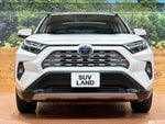 RAV4 HYBRID 4WD