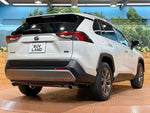 RAV4 HYBRID 4WD