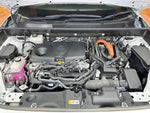 RAV4 HYBRID 4WD