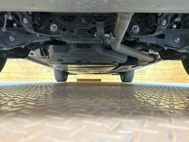 RAV4 HYBRID 4WD