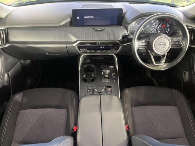 CX-60