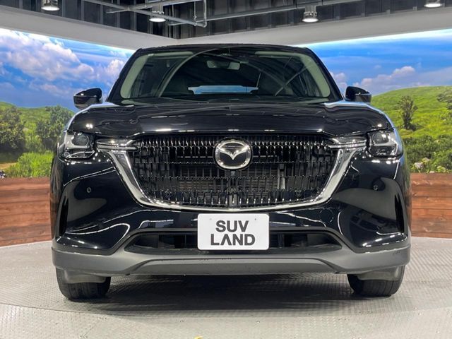 CX-60
