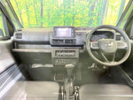 HIJET truck 4WD