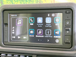 HIJET truck 4WD