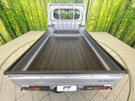 HIJET truck 4WD