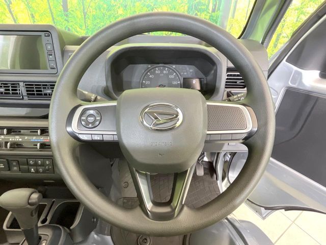 HIJET truck 4WD