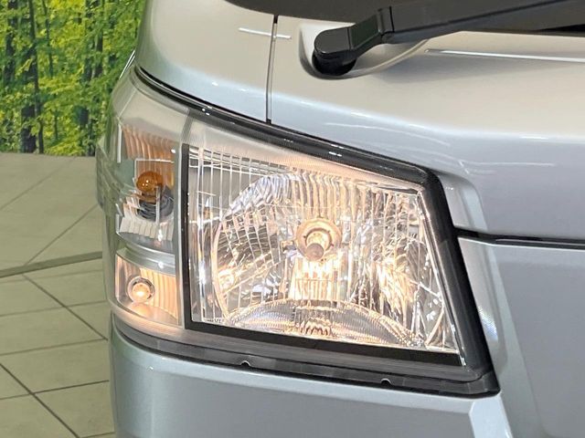 HIJET truck 4WD