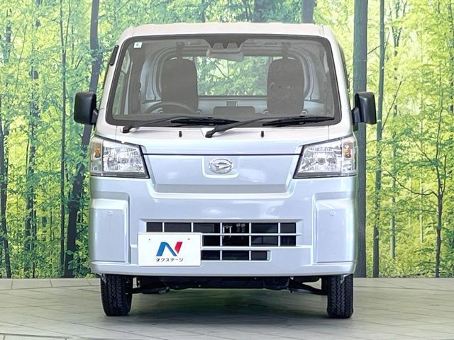 HIJET truck 4WD