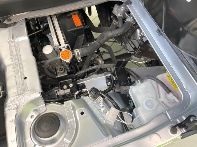 HIJET truck 4WD
