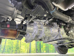 HIJET truck 4WD