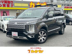 DELICA D:5 4WD