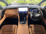 VELLFIRE  HYBRID