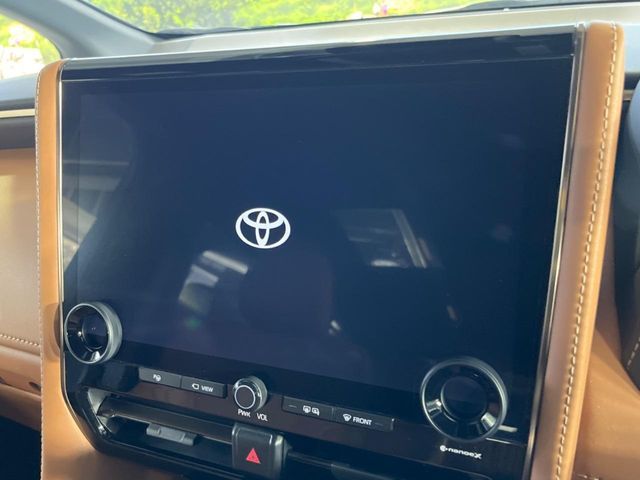 VELLFIRE  HYBRID