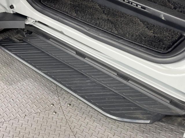 VELLFIRE  HYBRID