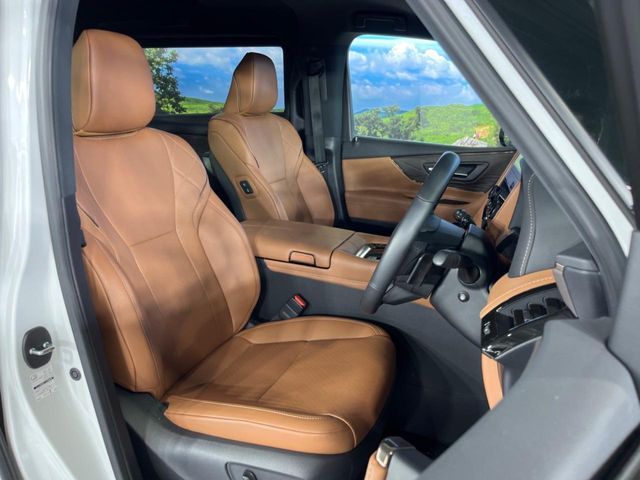 VELLFIRE  HYBRID