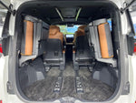 VELLFIRE  HYBRID