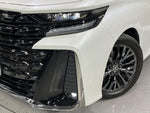 VELLFIRE  HYBRID