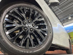 VELLFIRE  HYBRID