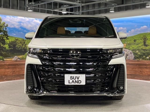VELLFIRE  HYBRID
