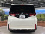VELLFIRE  HYBRID
