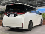VELLFIRE  HYBRID
