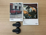 MINI COOPER D CLUBMAN