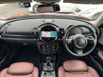 MINI COOPER D CLUBMAN