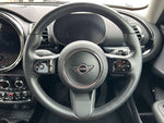 MINI COOPER D CLUBMAN