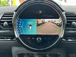 MINI COOPER D CLUBMAN