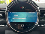MINI COOPER D CLUBMAN
