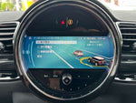 MINI COOPER D CLUBMAN