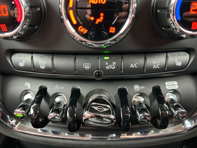 MINI COOPER D CLUBMAN