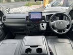 HIACE van 2WD