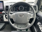 HIACE van 2WD